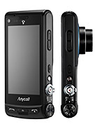 Samsung W880 AMOLED 12M tarvikkeet