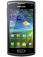 Samsung S8600 Wave 3 tarvikkeet