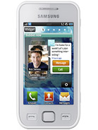 Samsung S5750 Wave575 tarvikkeet