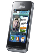 Samsung S7230E Wave 723 tarvikkeet