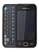 Samsung S5330 Wave533 tarvikkeet