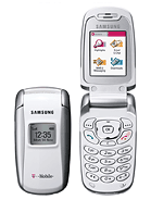 Samsung X490 tarvikkeet
