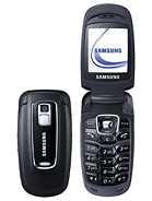 Samsung X650 tarvikkeet