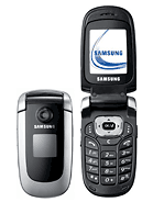 Samsung X660 tarvikkeet