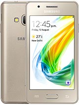 Samsung Z2 tarvikkeet