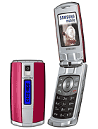 Samsung Z240 tarvikkeet