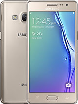 Samsung Z3 tarvikkeet