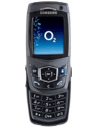 Samsung Z320i tarvikkeet