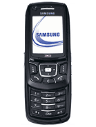 Samsung Z350 tarvikkeet