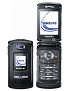 Samsung Z540 tarvikkeet