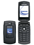 Samsung Z560 tarvikkeet