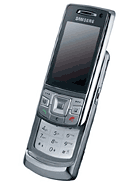 Samsung Z630 tarvikkeet