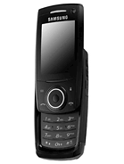 Samsung Z650i tarvikkeet
