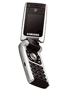 Samsung Z700 tarvikkeet