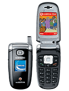 Samsung ZV10 tarvikkeet