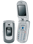 Samsung ZV30 tarvikkeet