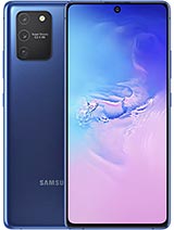 Samsung Galaxy S10 Lite tarvikkeet