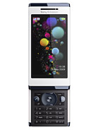 Sony Ericsson Aino tarvikkeet