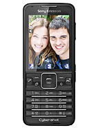 Sony Ericsson C901 tarvikkeet