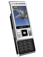 Sony Ericsson C905 tarvikkeet