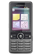 Sony Ericsson G700 Business Edition tarvikkeet