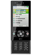 Sony Ericsson G705 tarvikkeet