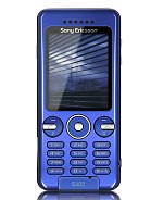 Sony Ericsson S302 tarvikkeet