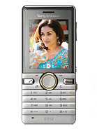 Sony Ericsson S312 tarvikkeet