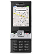 Sony Ericsson T715 tarvikkeet