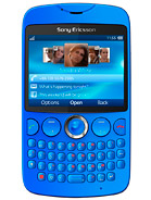 Sony Ericsson txt tarvikkeet