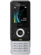 Sony Ericsson W205 tarvikkeet