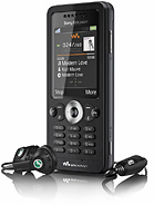 Sony Ericsson W302 tarvikkeet