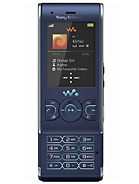 Sony Ericsson W595 tarvikkeet