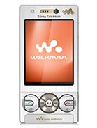 Sony Ericsson W705 tarvikkeet