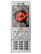 Sony Ericsson W995 tarvikkeet