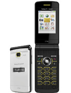 Sony Ericsson Z780 tarvikkeet