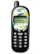 Siemens A35 tarvikkeet