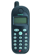 Siemens A36 tarvikkeet