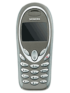 Siemens A51 tarvikkeet