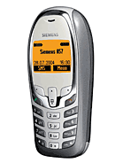 Siemens A57 tarvikkeet