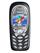 Siemens A60 tarvikkeet