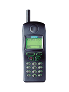 Siemens C25 tarvikkeet