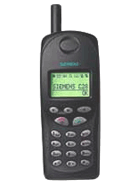 Siemens C28 tarvikkeet