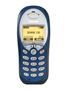 Siemens C45 tarvikkeet