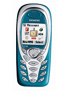 Siemens C60 tarvikkeet