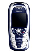 Siemens C65 tarvikkeet