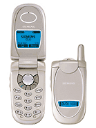Siemens CL50 tarvikkeet