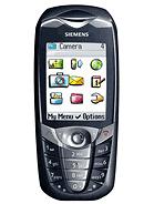 Siemens CX70 tarvikkeet