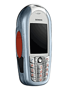 Siemens CX70 Emoty tarvikkeet