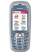 Siemens CXT65 tarvikkeet